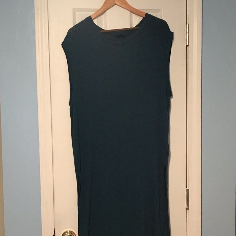 Tunic/Dress